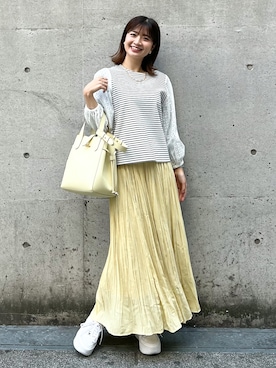 MAMIさんのコーディネート