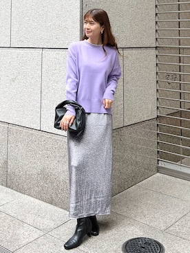 MAMIさんのコーディネート