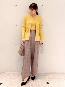 MAMIさんのコーディネート