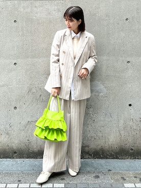 MAMIさんのコーディネート