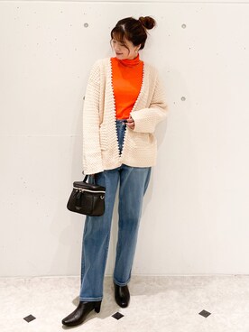 MAMIさんのコーディネート