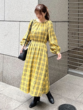 MAMIさんのコーディネート