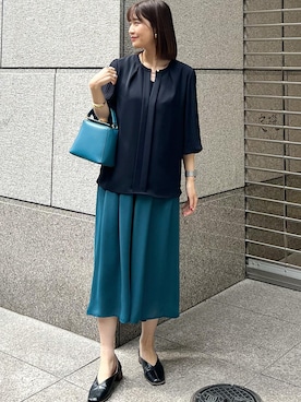 MAMIさんのコーディネート