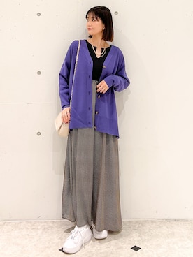 MAMIさんのコーディネート