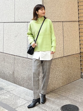 MAMIさんのコーディネート