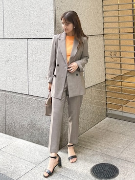 MAMIさんのコーディネート