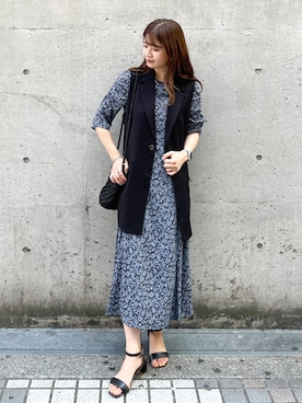 MAMIさんのコーディネート