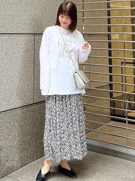 MAMIさんのコーディネート