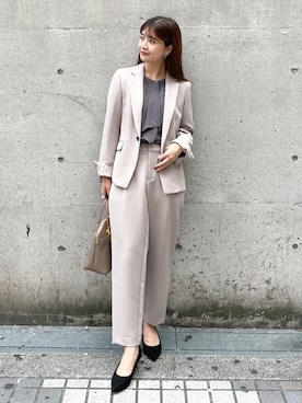 MAMIさんのコーディネート