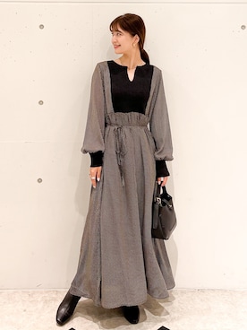 MAMIさんのコーディネート