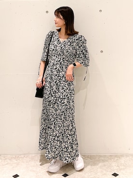 MAMIさんのコーディネート