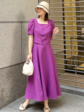 MAMIさんのコーディネート