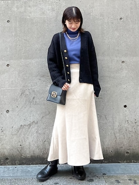 MAMIさんのコーディネート