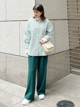 MAMIさんのコーディネート