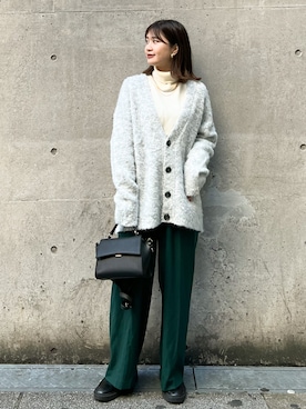 MAMIさんのコーディネート