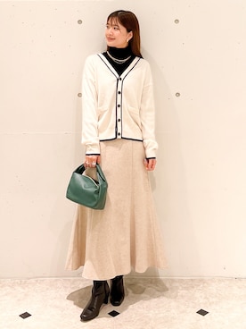 MAMIさんのコーディネート