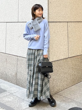 MAMIさんのコーディネート