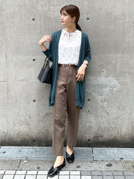 MAMIさんのコーディネート