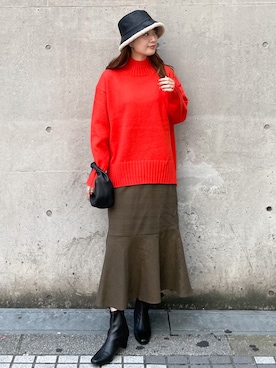 MAMIさんのコーディネート