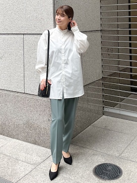 MAMIさんのコーディネート