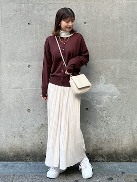 MAMIさんのコーディネート