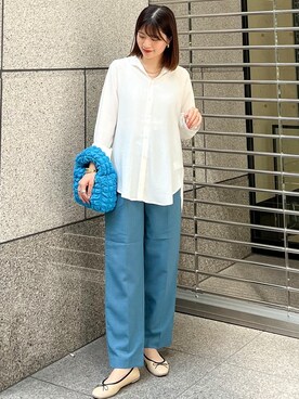 MAMIさんのコーディネート