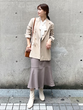 MAMIさんのコーディネート