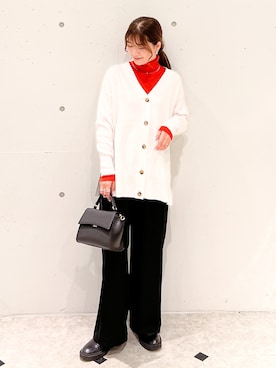 MAMIさんのコーディネート