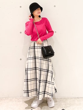 MAMIさんのコーディネート