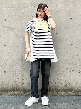 MAMIさんのコーディネート