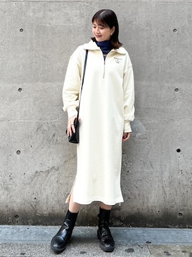 MAMIさんのコーディネート