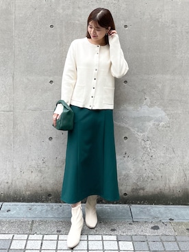 MAMIさんのコーディネート