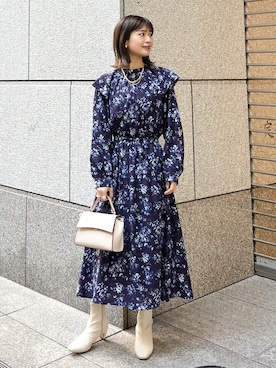 MAMIさんのコーディネート