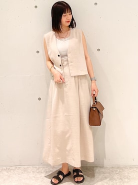 MAMIさんのコーディネート