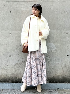 MAMIさんのコーディネート