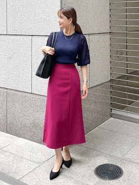 MAMIさんのコーディネート