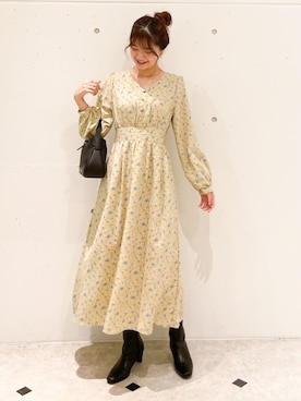 MAMIさんのコーディネート