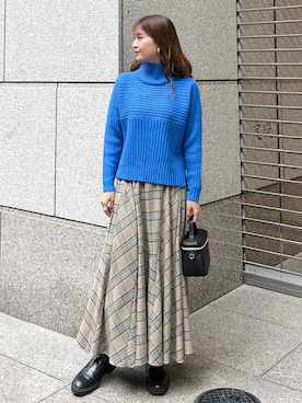 MAMIさんのコーディネート