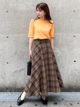 MAMIさんのコーディネート