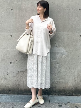 MAMIさんのコーディネート