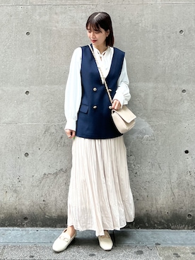 MAMIさんのコーディネート