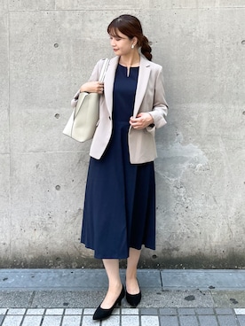 MAMIさんのコーディネート