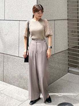 MAMIさんのコーディネート