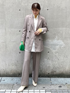 MAMIさんのコーディネート