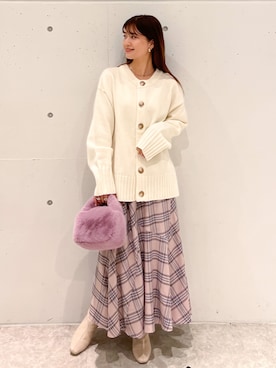 MAMIさんのコーディネート