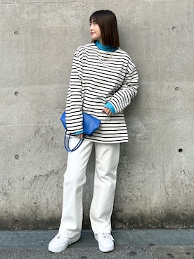 MAMIさんのコーディネート