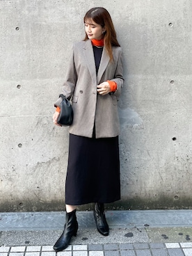 MAMIさんのコーディネート