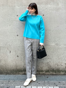 MAMIさんのコーディネート