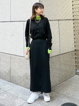 MAMIさんのコーディネート