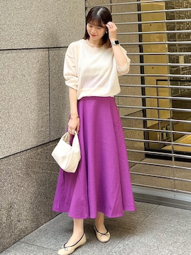 MAMIさんのコーディネート